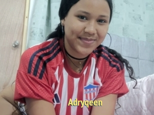 Adryqeen