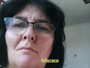 Adxcoco
