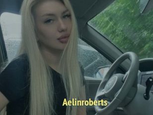 Aelinroberts