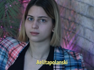 Aelitapolanski