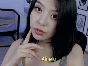 Afinaki
