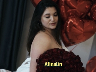 Afinalin