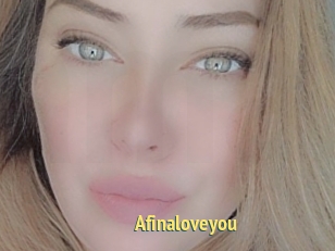 Afinaloveyou