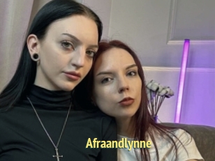 Afraandlynne