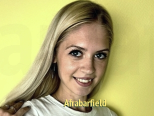 Afrabarfield