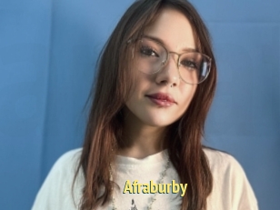 Afraburby