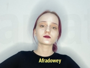 Afradowey