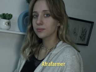 Afrafarmer