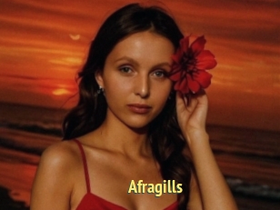 Afragills