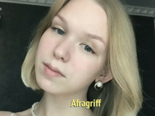 Afragriff