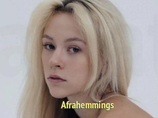 Afrahemmings