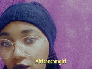 Africancamgirl