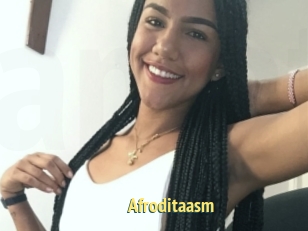 Afroditaasm