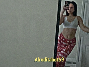 Afroditahot69