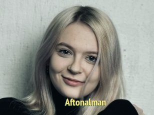 Aftonalman