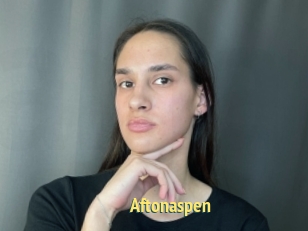 Aftonaspen