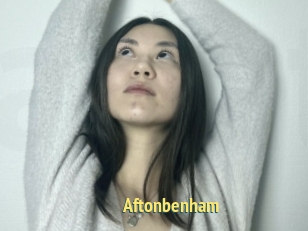 Aftonbenham