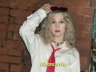 Aftoncarvin