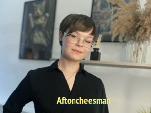 Aftoncheesman