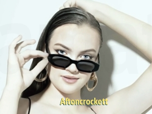 Aftoncrockett
