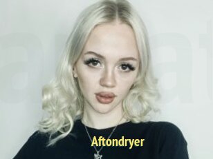 Aftondryer