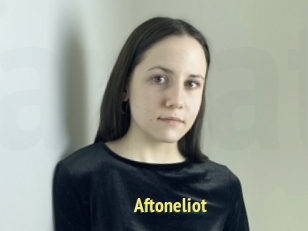 Aftoneliot