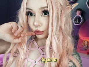 Agaisha
