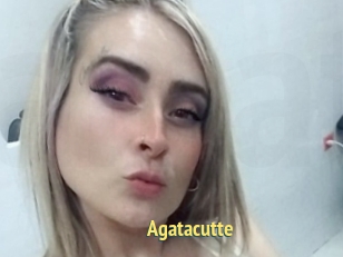 Agatacutte