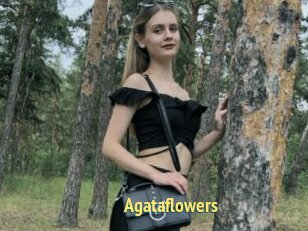 Agataflowers