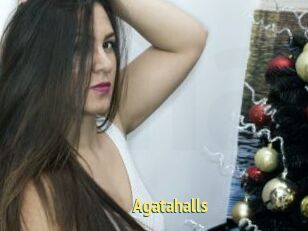 Agatahalls