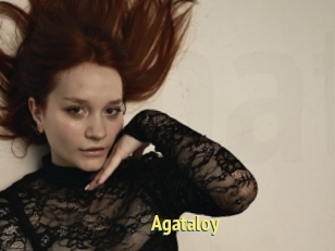 Agataloy