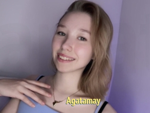 Agatamay