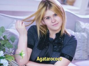 Agatarococo