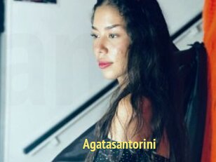 Agatasantorini