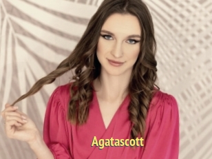 Agatascott