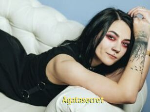 Agatasecret