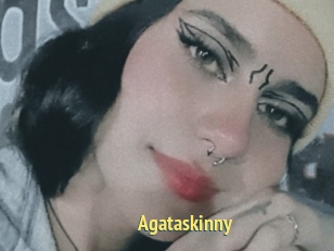Agataskinny