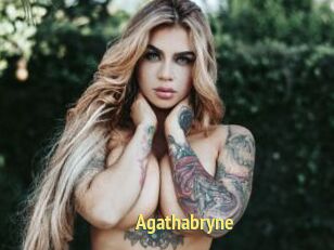 Agathabryne