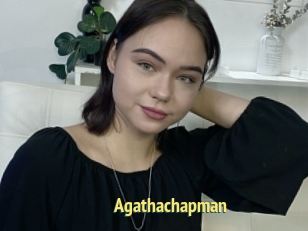 Agathachapman