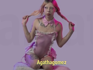 Agathagomez