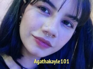 Agathakayle101