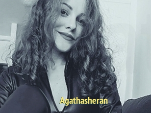 Agathasheran