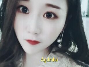 Agdmba