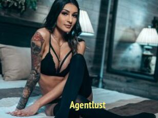 Agentlust