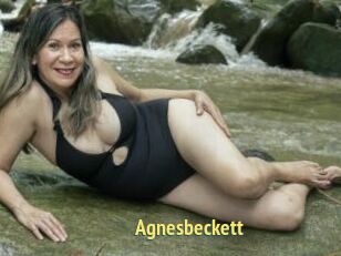 Agnesbeckett