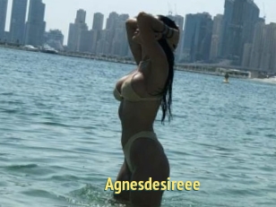 Agnesdesireee