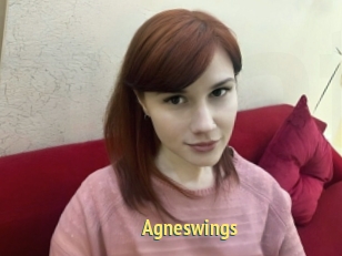 Agneswings