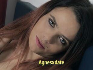 Agnesxdate