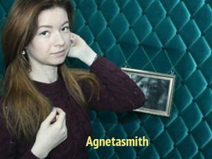 Agnetasmith
