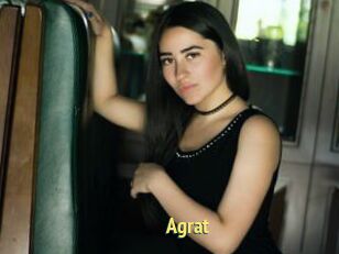 Agrat